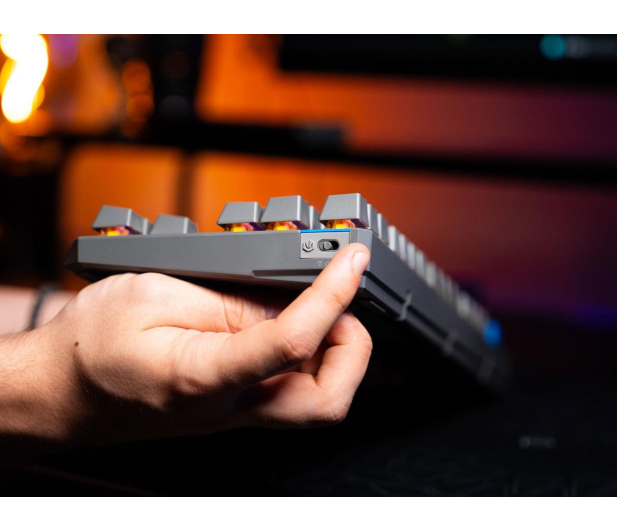 ENDORFY Thock V2 TKL Wireless - 1364658 - zdjęcie 10